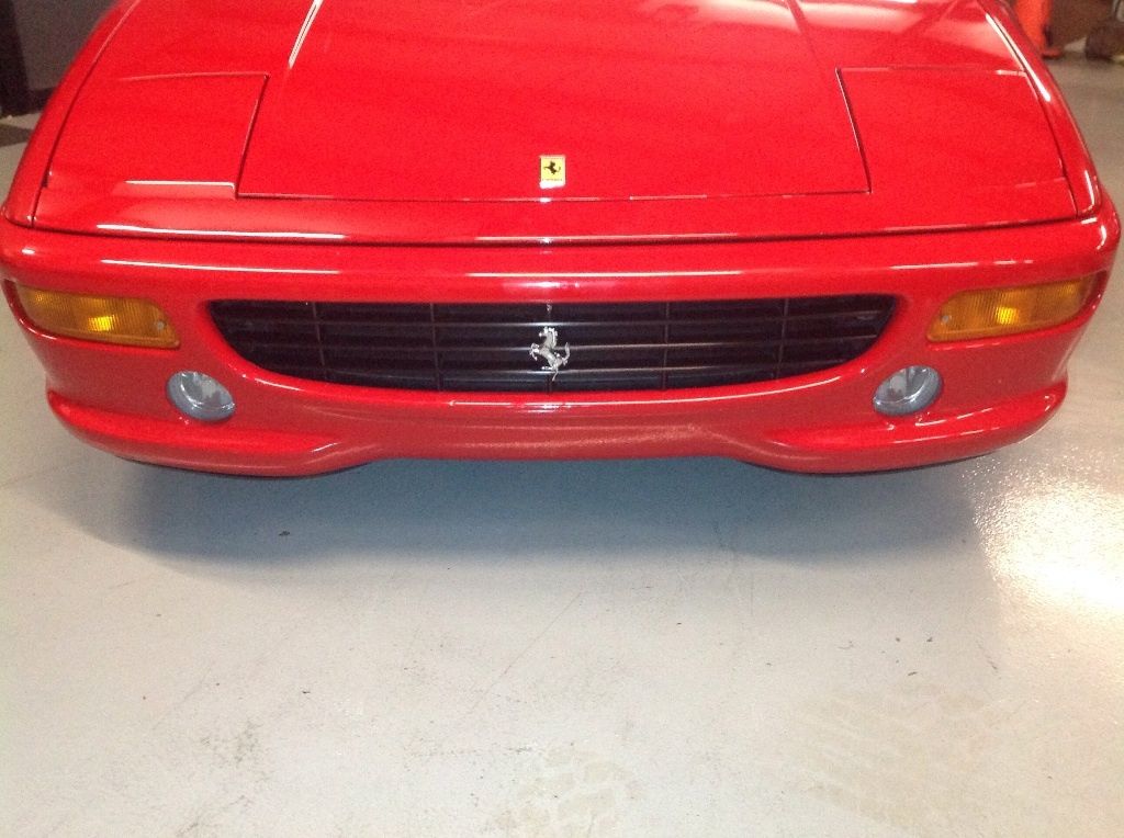 Ferrari-355-Skid-Plates