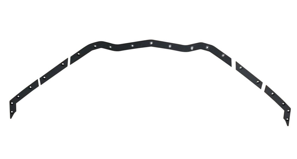 Corvette Z06 & Grand Sport Skid Plates