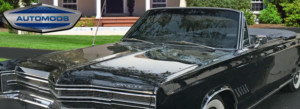 Chrysler 300 Stereo