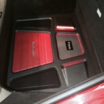 Murcielago Stereo