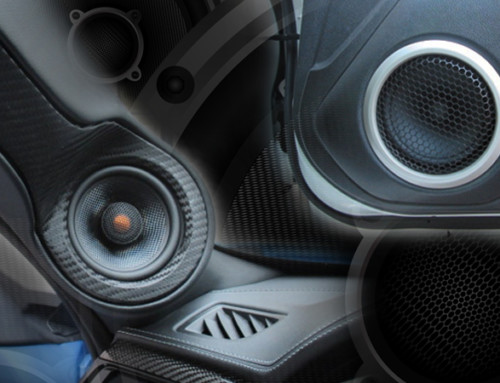 The Importance Of Proper Car Audio Speaker Installation