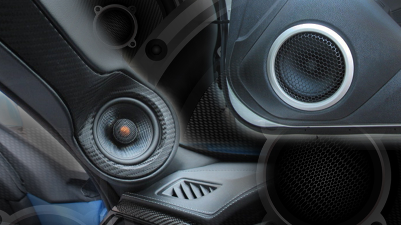 Where to Get Car Speakers Installed 