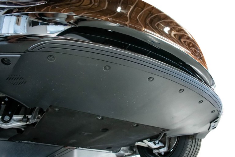 Tesla Model 3 Skid Plates