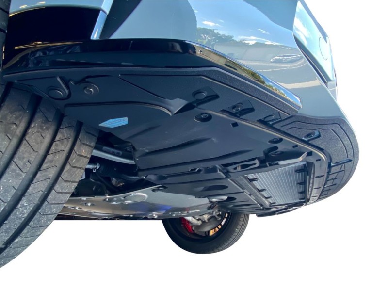 BMW M3/M4 G80 Skid Plates Automods Radar Skid Plates Audio Shop