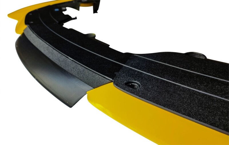 Ferrari 488 Challenge/Challenge Evo Skid Plates