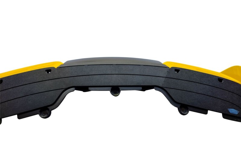 Ferrari 488 Challenge/Challenge Evo Skid Plates