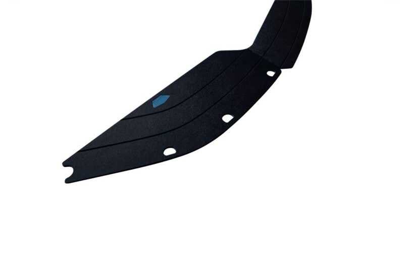 Ferrari 488 Challenge/Challenge Evo Skid Plates